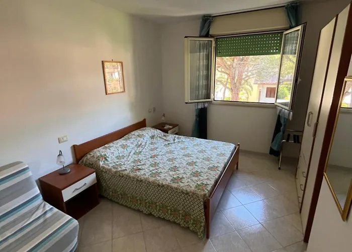 Residence Verde Pineta