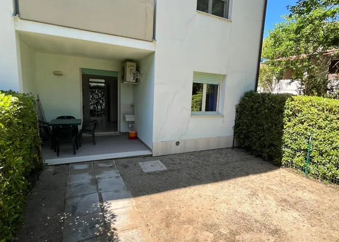 Residence Verde Pineta