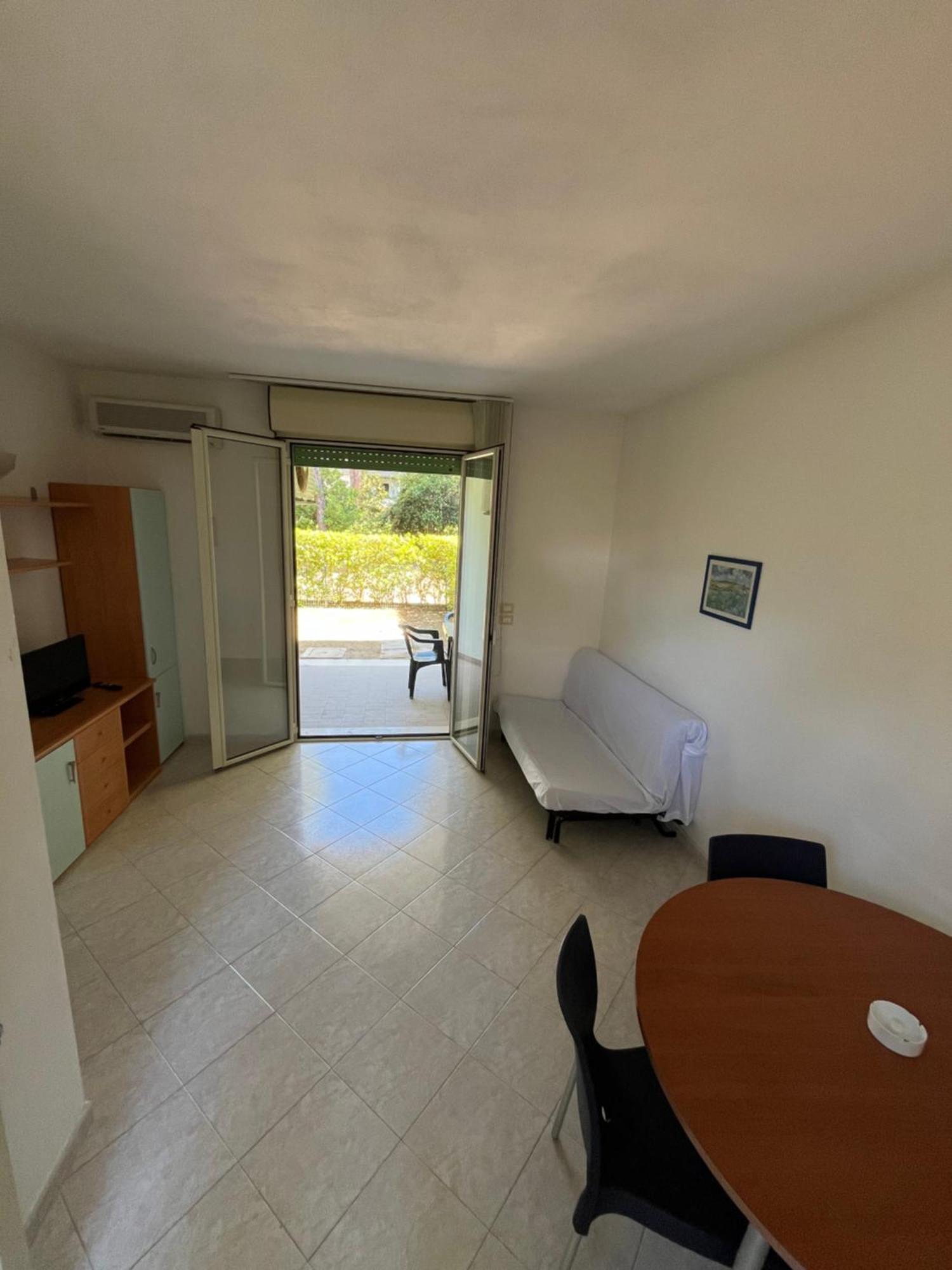 Pineta Aparthotel 3*