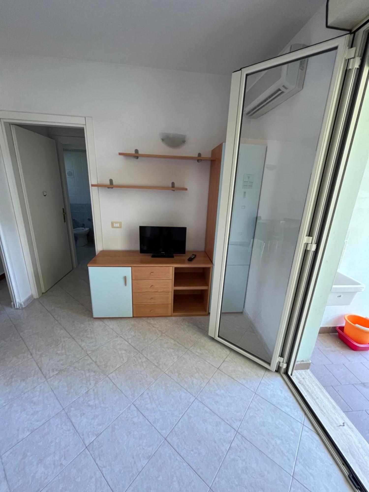 Aparthotel Pineta 3*