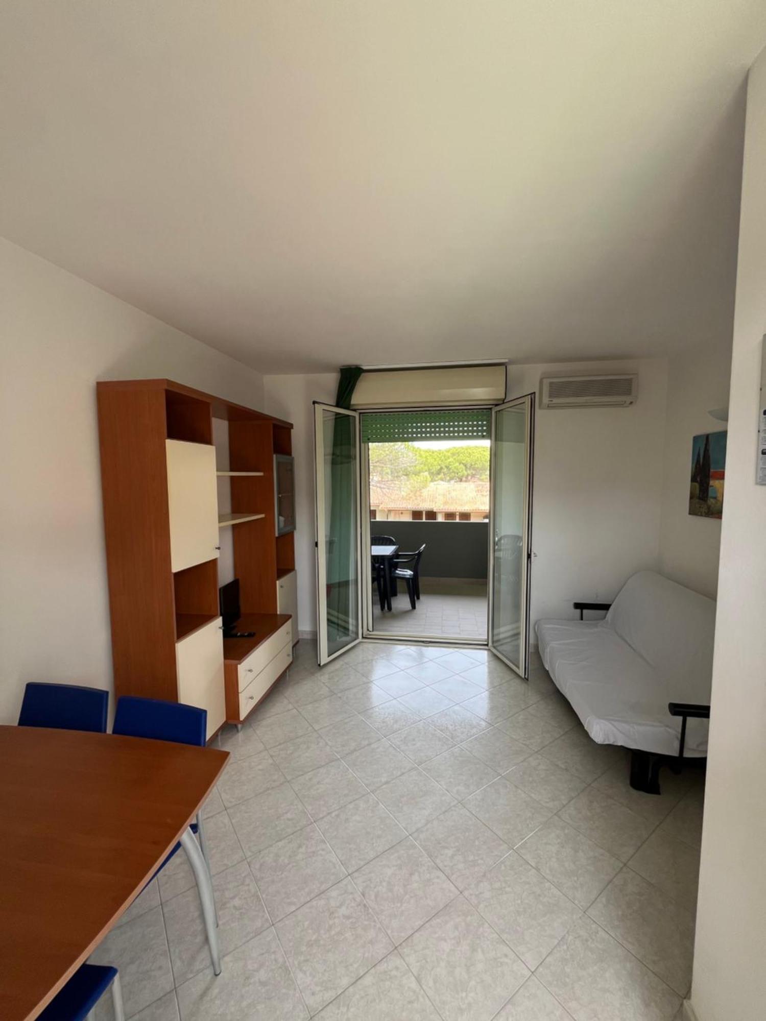 Pineta Aparthotel
