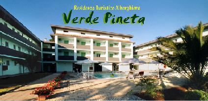 Pineta Principina a Mare