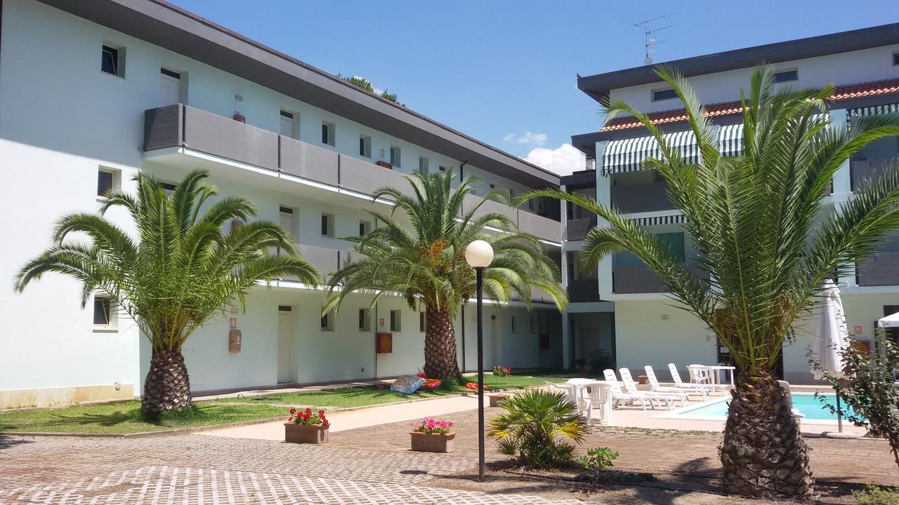 Pineta Aparthotel
