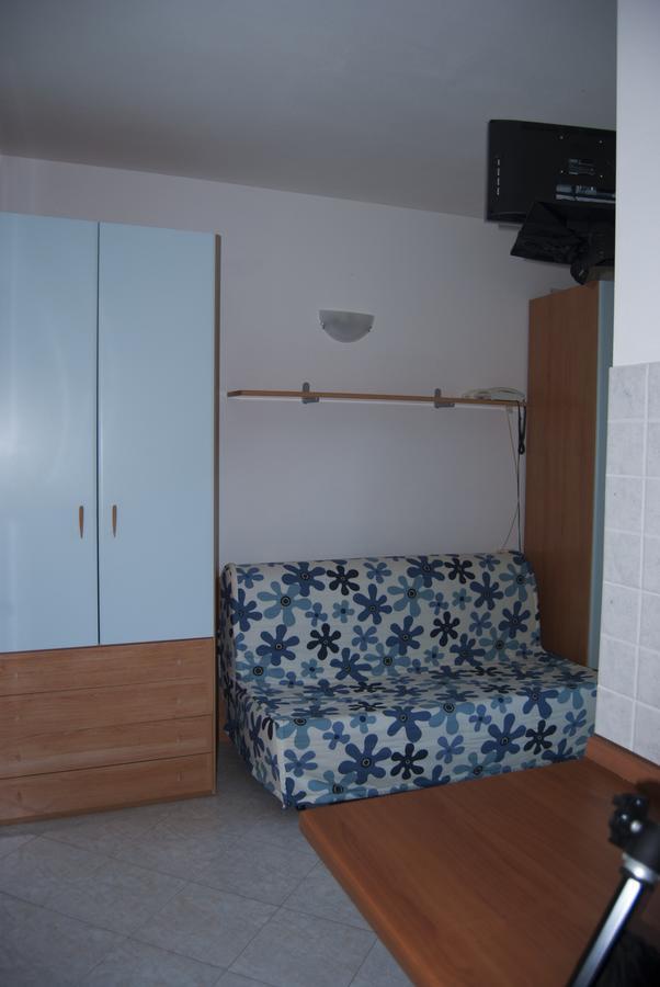 Aparthotel Pineta 3*