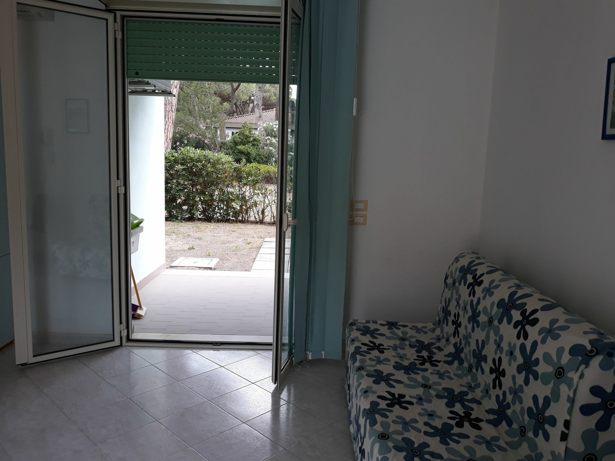Pineta Aparthotel 3*